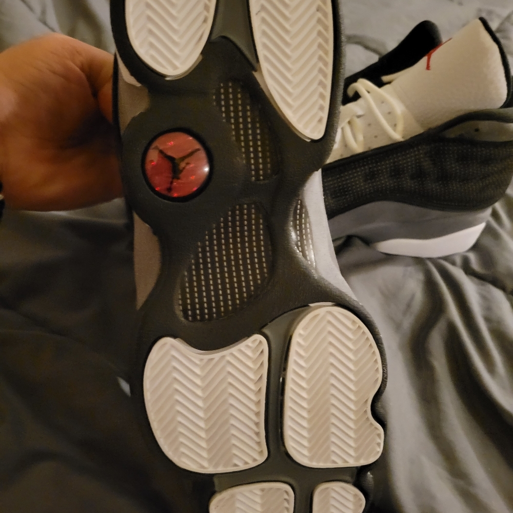 BRAND NEW JORDANS!